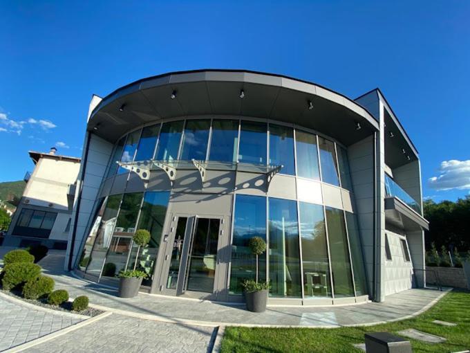 Da C I S A Acomodação com café da manhã Tambre dʼAlpago Exterior foto